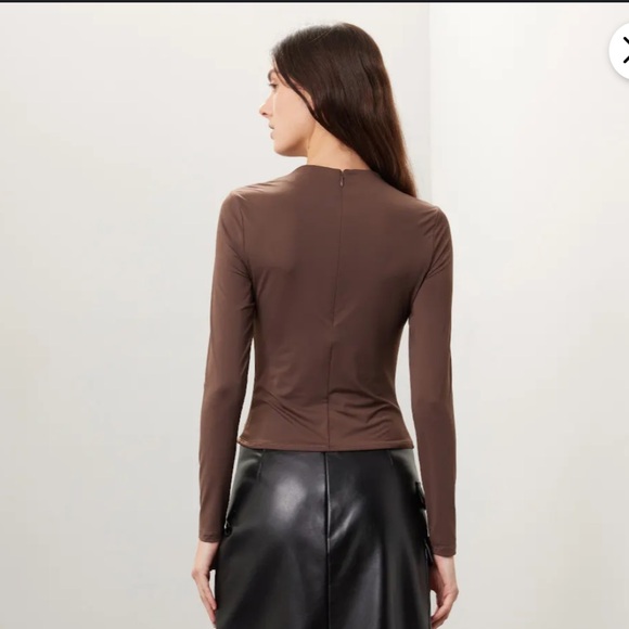 Louna Slinky Top Size small - Picture 2 of 5